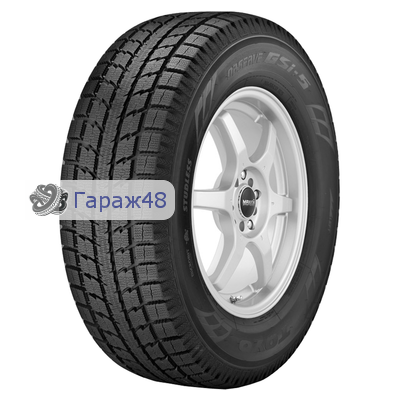 Toyo Observe GSi5 275/40 R22 107Q