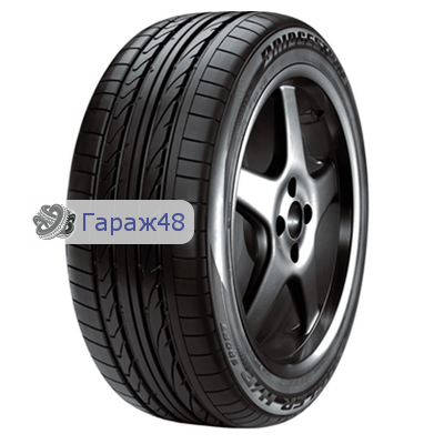 Bridgestone Dueler H/P Sport 285/45 R20 112Y